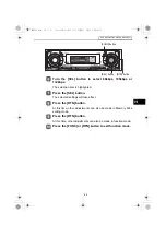 Preview for 99 page of Eclipse CD8445 Owner'S Manual