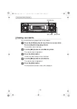 Preview for 100 page of Eclipse CD8445 Owner'S Manual