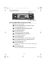 Предварительный просмотр 102 страницы Eclipse CD8445 Owner'S Manual