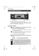 Предварительный просмотр 104 страницы Eclipse CD8445 Owner'S Manual