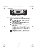 Предварительный просмотр 106 страницы Eclipse CD8445 Owner'S Manual