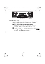 Предварительный просмотр 107 страницы Eclipse CD8445 Owner'S Manual