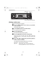 Предварительный просмотр 108 страницы Eclipse CD8445 Owner'S Manual