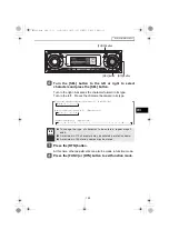 Предварительный просмотр 109 страницы Eclipse CD8445 Owner'S Manual