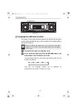 Предварительный просмотр 112 страницы Eclipse CD8445 Owner'S Manual