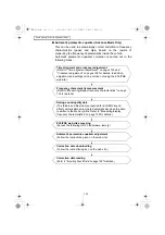 Предварительный просмотр 122 страницы Eclipse CD8445 Owner'S Manual