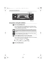 Предварительный просмотр 124 страницы Eclipse CD8445 Owner'S Manual