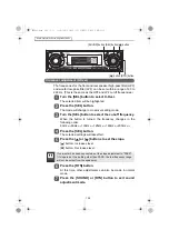 Предварительный просмотр 128 страницы Eclipse CD8445 Owner'S Manual