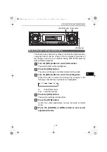 Предварительный просмотр 129 страницы Eclipse CD8445 Owner'S Manual