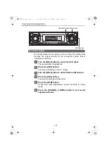 Предварительный просмотр 130 страницы Eclipse CD8445 Owner'S Manual