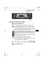 Предварительный просмотр 131 страницы Eclipse CD8445 Owner'S Manual