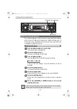 Предварительный просмотр 132 страницы Eclipse CD8445 Owner'S Manual