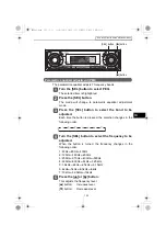 Предварительный просмотр 133 страницы Eclipse CD8445 Owner'S Manual