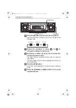 Предварительный просмотр 134 страницы Eclipse CD8445 Owner'S Manual