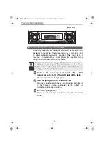 Предварительный просмотр 136 страницы Eclipse CD8445 Owner'S Manual