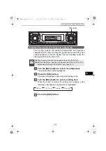 Предварительный просмотр 139 страницы Eclipse CD8445 Owner'S Manual