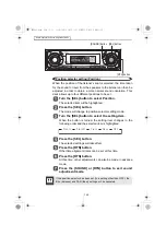 Предварительный просмотр 140 страницы Eclipse CD8445 Owner'S Manual