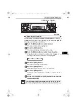 Предварительный просмотр 143 страницы Eclipse CD8445 Owner'S Manual