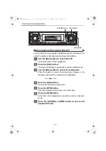 Предварительный просмотр 144 страницы Eclipse CD8445 Owner'S Manual