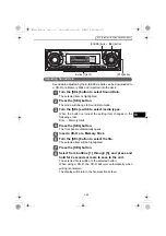 Предварительный просмотр 149 страницы Eclipse CD8445 Owner'S Manual