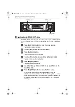 Предварительный просмотр 154 страницы Eclipse CD8445 Owner'S Manual