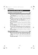 Предварительный просмотр 162 страницы Eclipse CD8445 Owner'S Manual