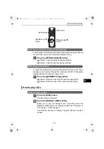 Предварительный просмотр 165 страницы Eclipse CD8445 Owner'S Manual