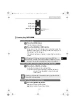 Предварительный просмотр 167 страницы Eclipse CD8445 Owner'S Manual