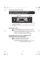 Предварительный просмотр 170 страницы Eclipse CD8445 Owner'S Manual