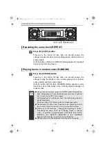 Предварительный просмотр 172 страницы Eclipse CD8445 Owner'S Manual