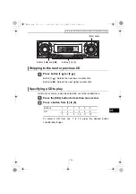 Предварительный просмотр 173 страницы Eclipse CD8445 Owner'S Manual