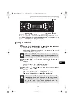 Предварительный просмотр 175 страницы Eclipse CD8445 Owner'S Manual