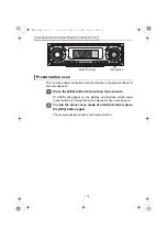 Предварительный просмотр 178 страницы Eclipse CD8445 Owner'S Manual