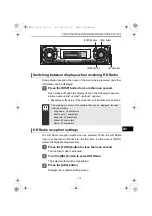 Предварительный просмотр 179 страницы Eclipse CD8445 Owner'S Manual