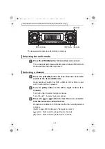 Предварительный просмотр 182 страницы Eclipse CD8445 Owner'S Manual