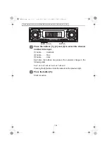 Предварительный просмотр 184 страницы Eclipse CD8445 Owner'S Manual