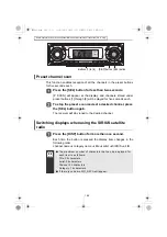 Предварительный просмотр 186 страницы Eclipse CD8445 Owner'S Manual