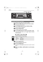 Предварительный просмотр 188 страницы Eclipse CD8445 Owner'S Manual