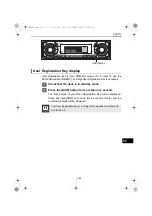 Предварительный просмотр 189 страницы Eclipse CD8445 Owner'S Manual