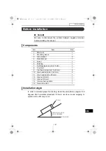 Предварительный просмотр 197 страницы Eclipse CD8445 Owner'S Manual