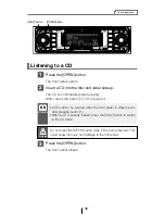 Предварительный просмотр 39 страницы Eclipse CD8454 Owner'S Manual