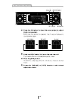 Предварительный просмотр 112 страницы Eclipse CD8454 Owner'S Manual