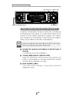 Предварительный просмотр 126 страницы Eclipse CD8454 Owner'S Manual