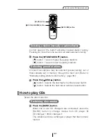 Предварительный просмотр 141 страницы Eclipse CD8454 Owner'S Manual