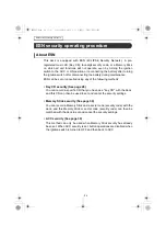 Preview for 24 page of Eclipse CD8455 Owner'S Manual