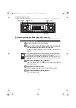 Preview for 26 page of Eclipse CD8455 Owner'S Manual