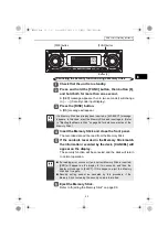 Предварительный просмотр 33 страницы Eclipse CD8455 Owner'S Manual