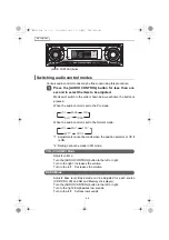 Preview for 46 page of Eclipse CD8455 Owner'S Manual