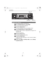 Preview for 52 page of Eclipse CD8455 Owner'S Manual