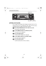 Предварительный просмотр 100 страницы Eclipse CD8455 Owner'S Manual